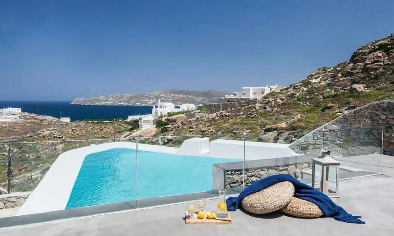 Villa Klasse - Photo 1