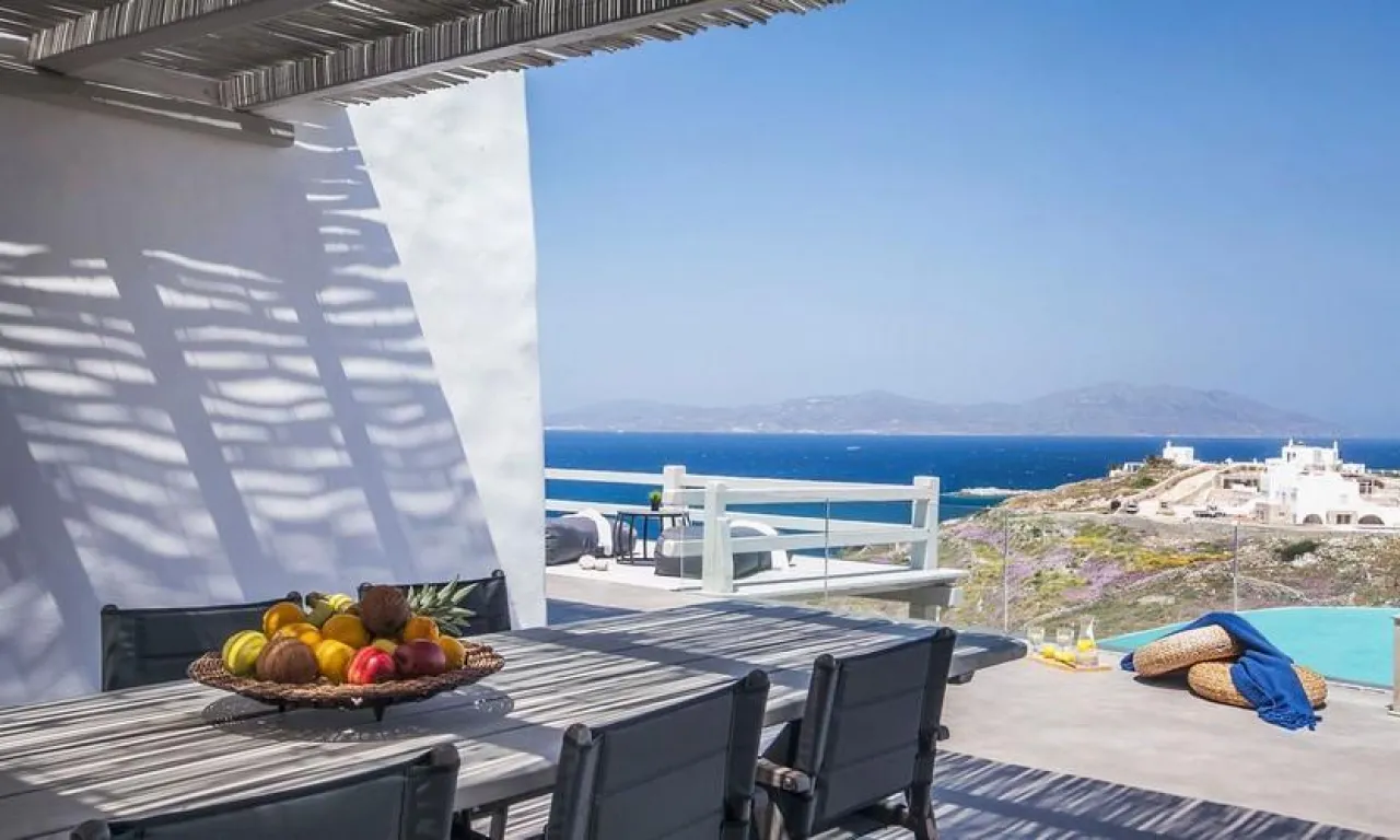 Villa Klasse - Photo 2