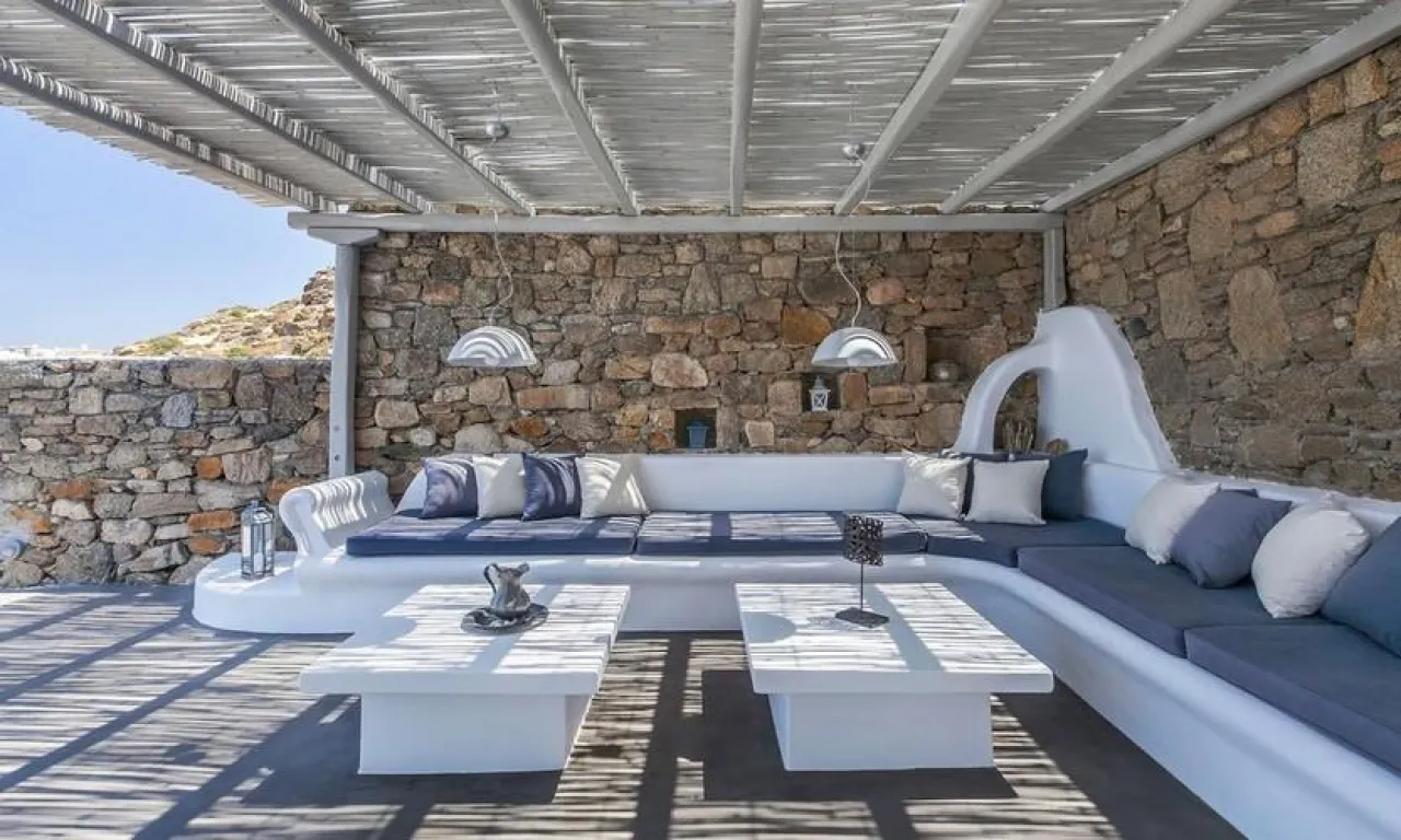 Villa Klasse - Photo 3