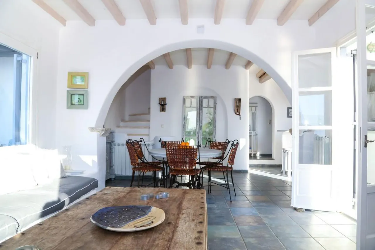 Villa Valderama - Photo 2