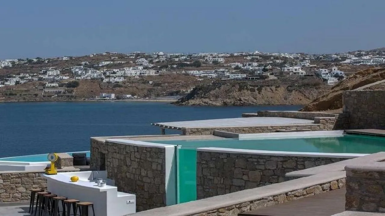 Villa Dimitra - Photo 2