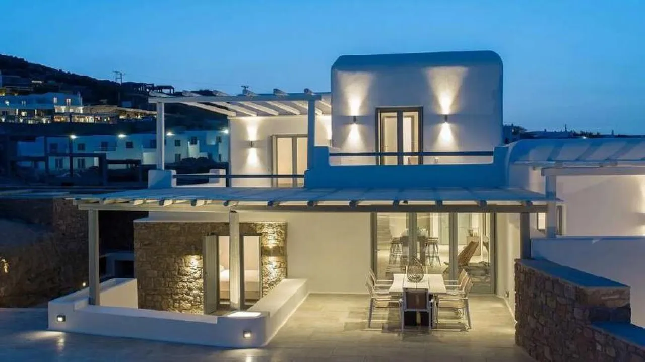 Villa Dimitra - Photo 3