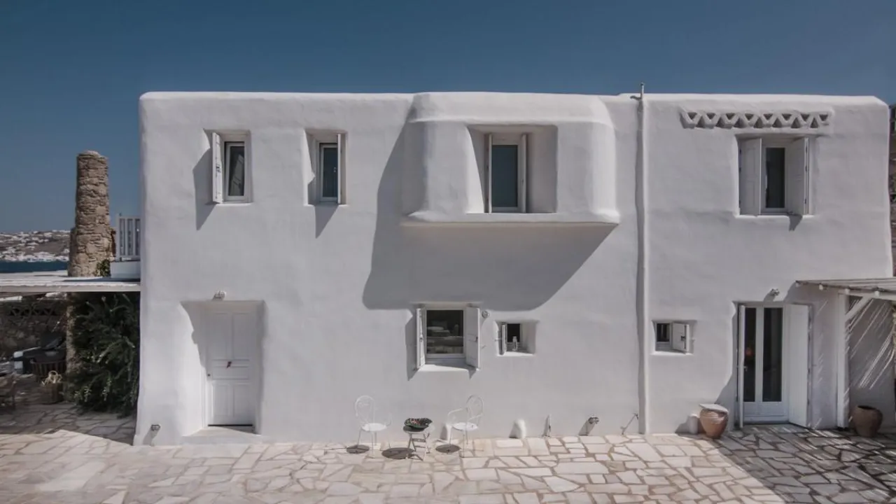 Villa Felicity - Photo 3