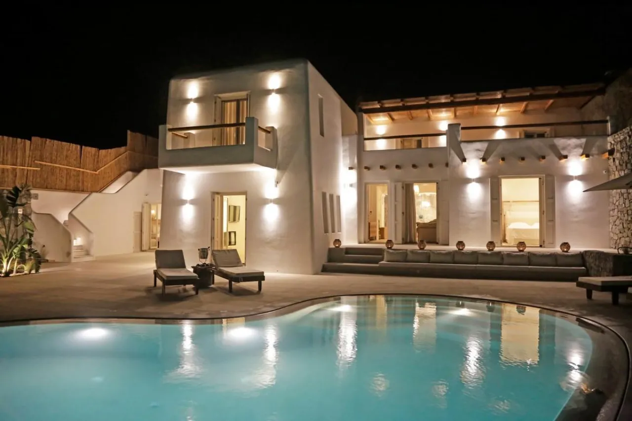 Villa Angelica - Photo 1