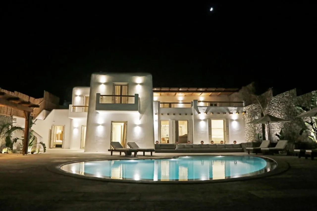 Villa Angelica - Photo 2