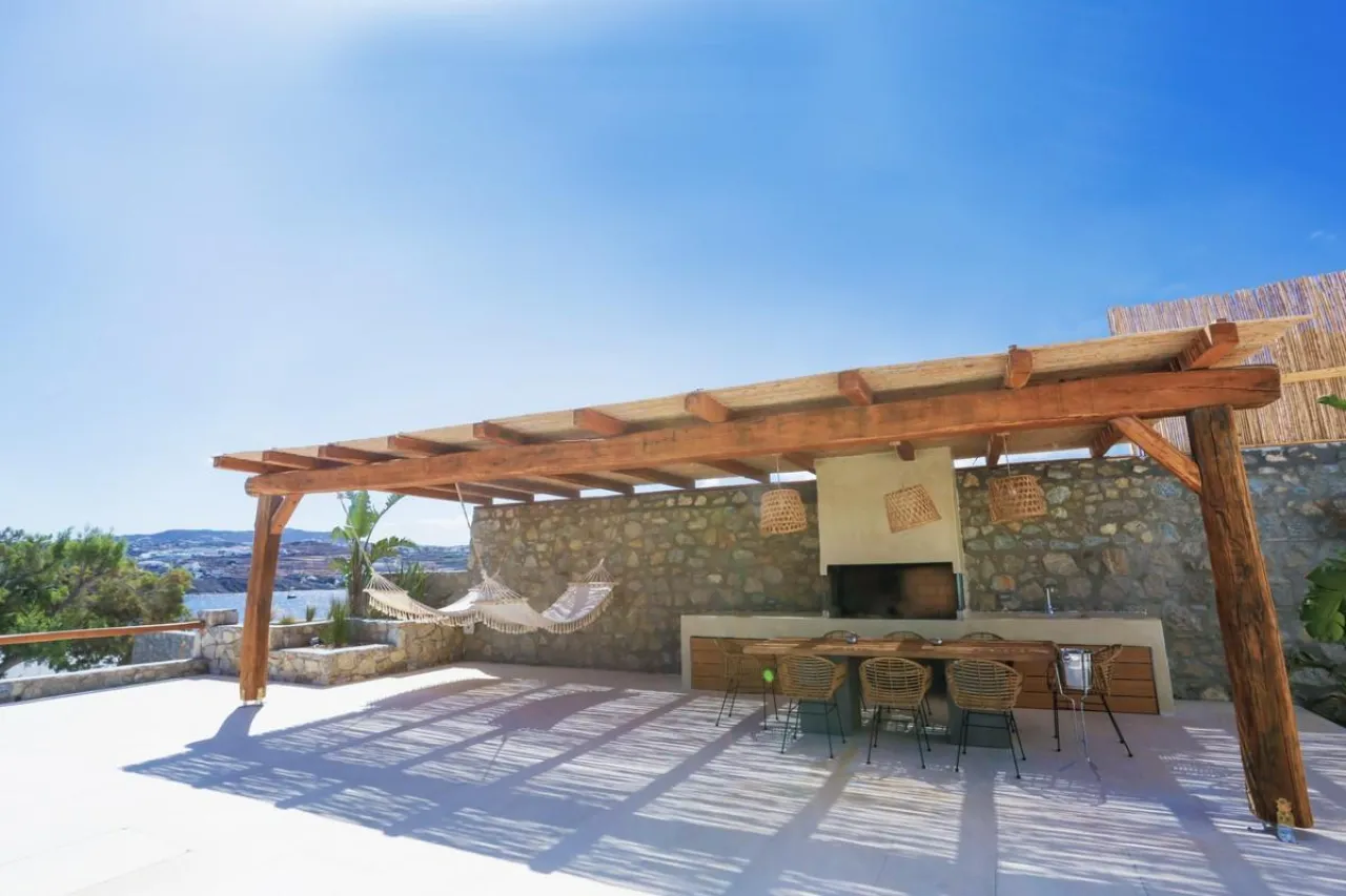 Villa Angelica - Photo 3