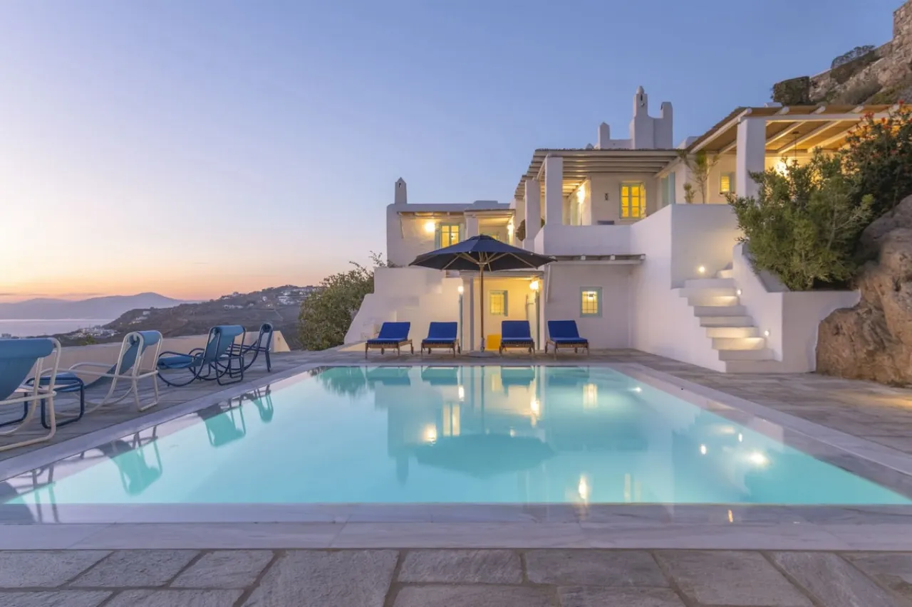 Villa Jodie - Photo 1