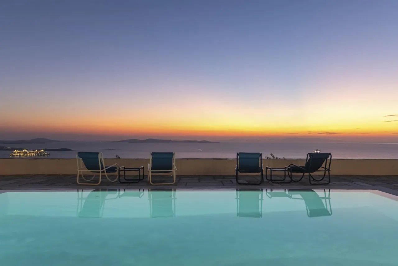 Villa Jodie - Photo 2