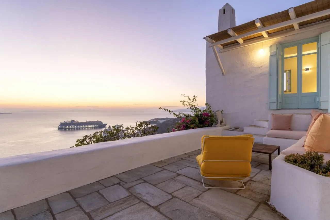 Villa Jodie - Photo 3