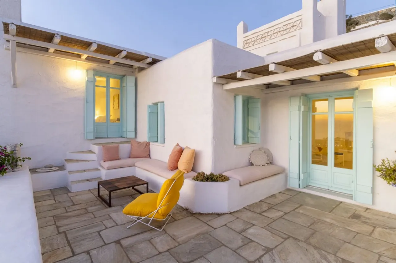 Villa Jodie - Photo 4