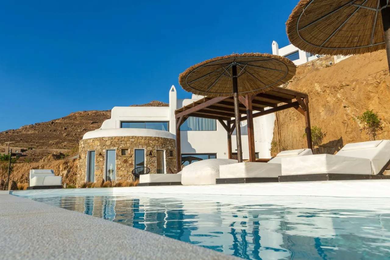 Villa Norris - Photo 1