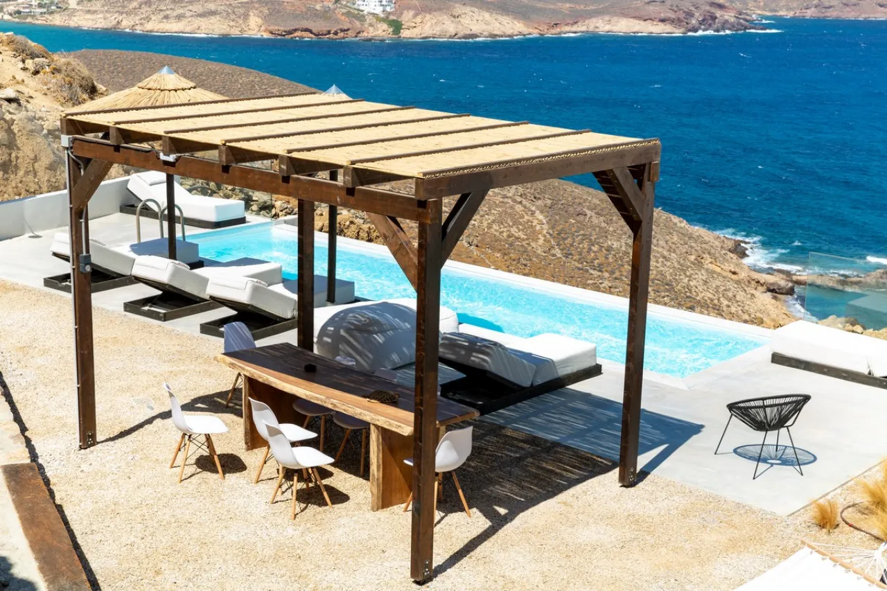 Villa Norris - Photo 2