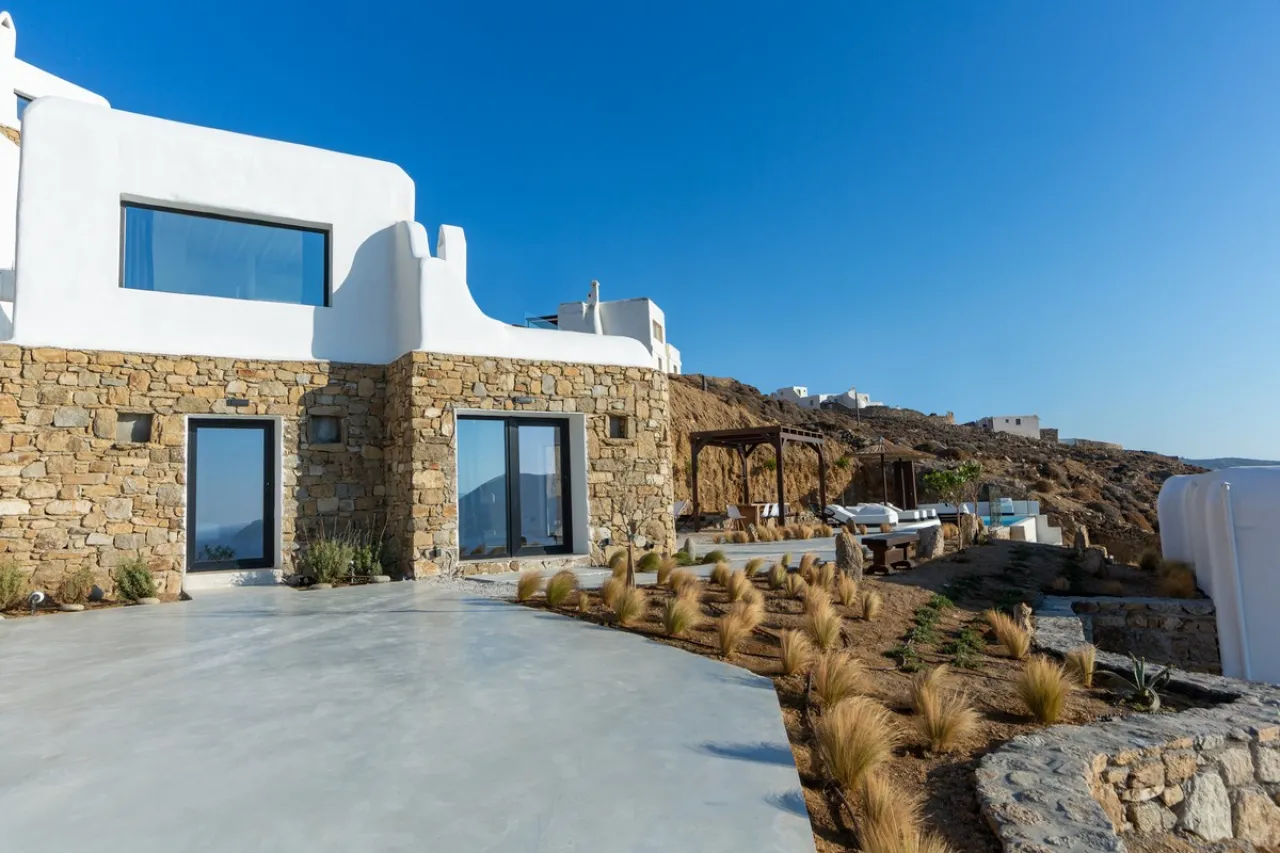 Villa Norris - Photo 4