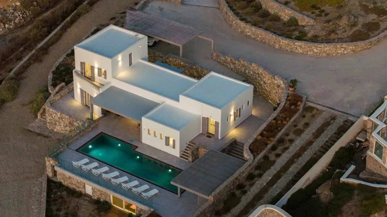 Villa Hart - Photo 2