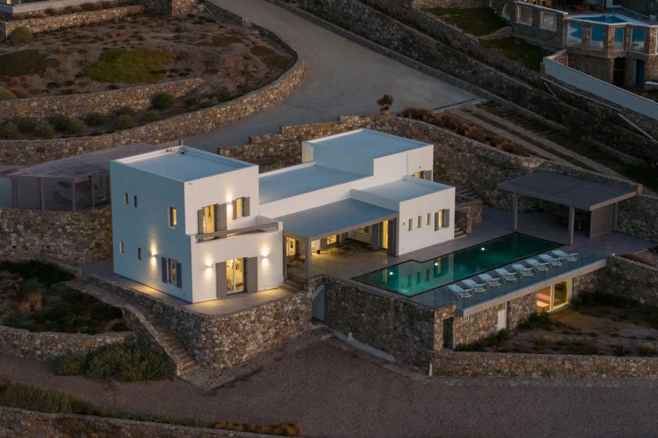 Villa Hart - Photo 3