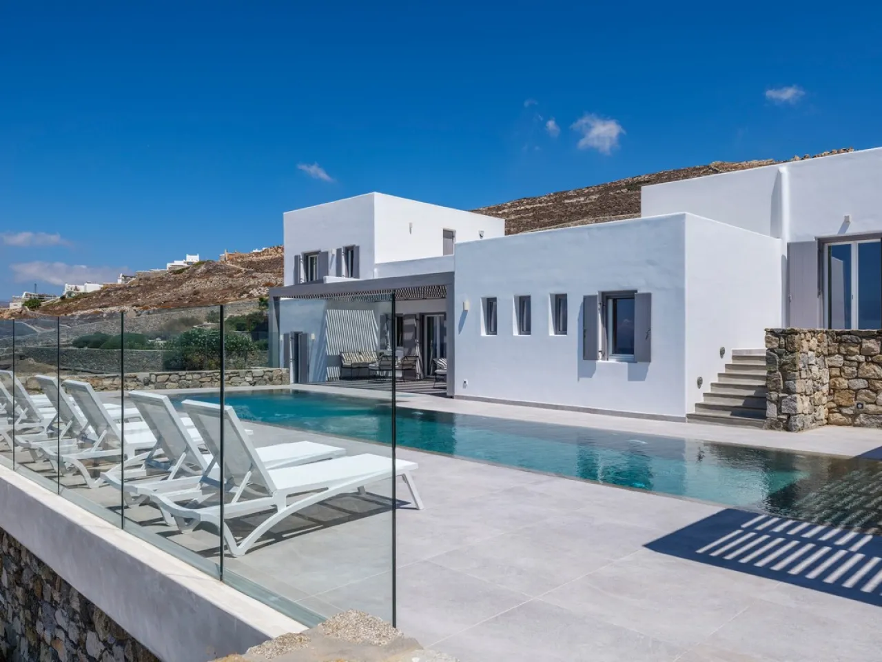 Villa Hart - Photo 4