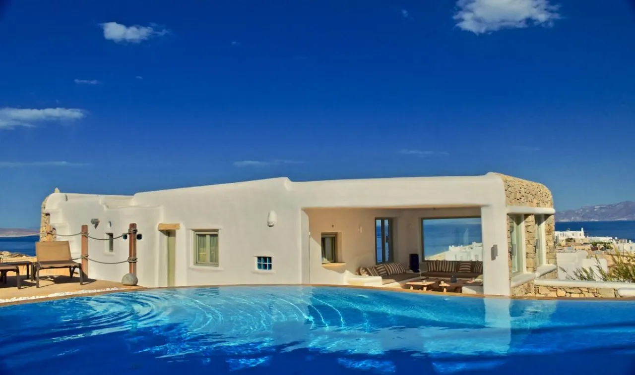 Villa Summer - Photo 1