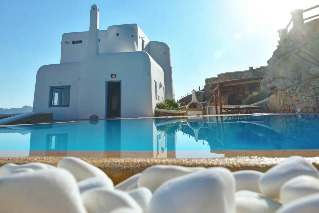 Villa Summer - Photo 2