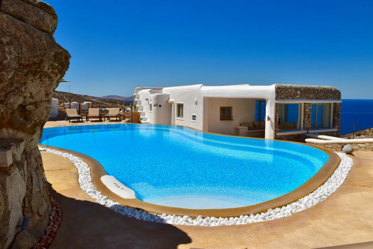 Villa Summer - Photo 3