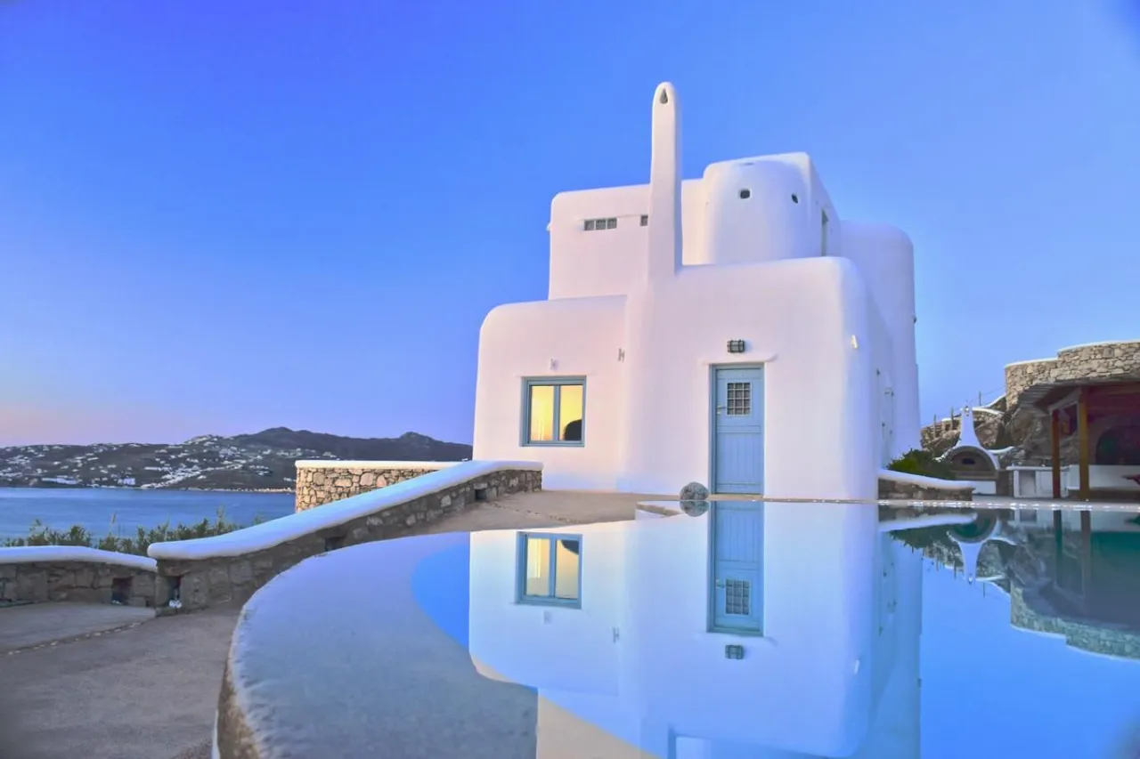 Villa Summer - Photo 4