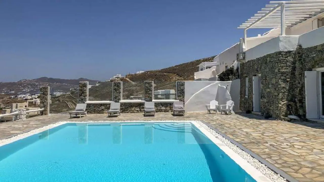 Villa Rafael - Photo 1