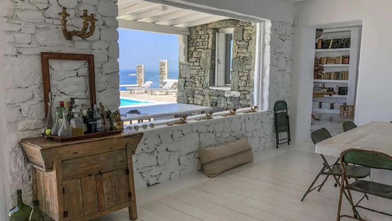 Villa Rafael - Photo 2