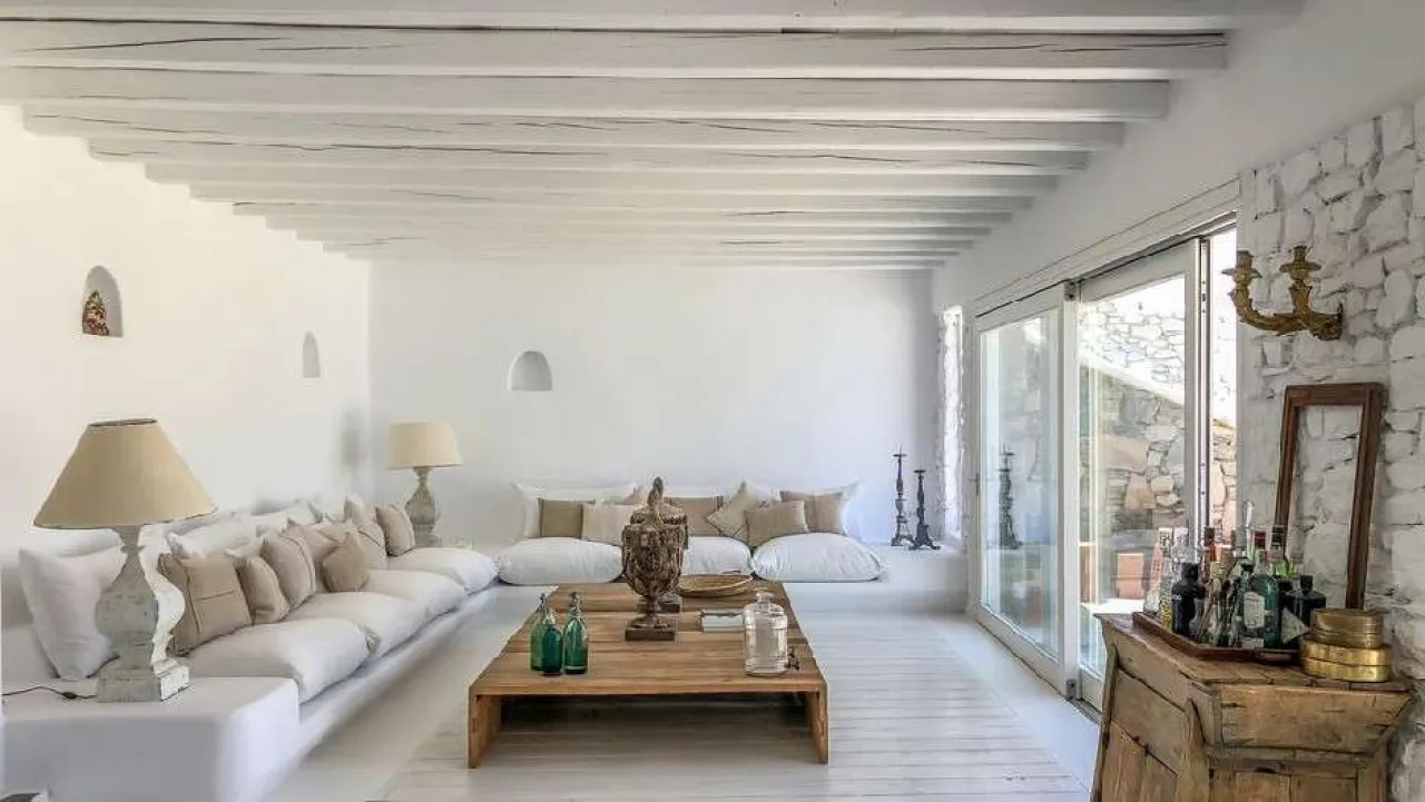 Villa Rafael - Photo 4