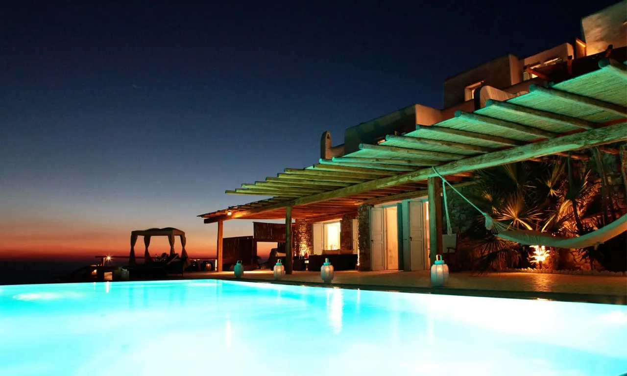 Main photo of Villa Alfa