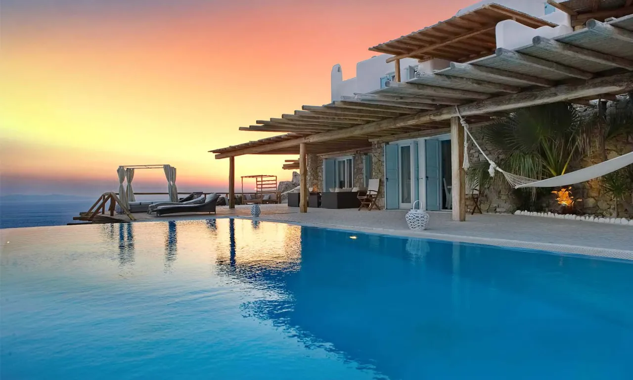 Villa Alfa - Photo 1