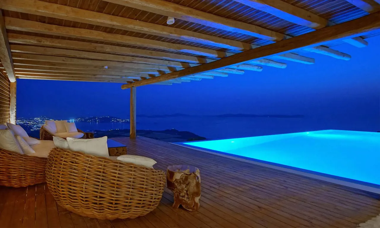 Villa Alfa - Photo 2