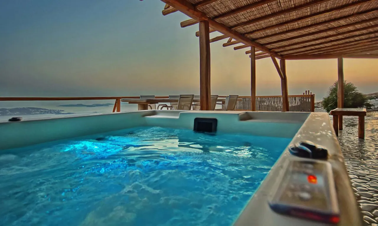 Villa Alfa - Photo 3