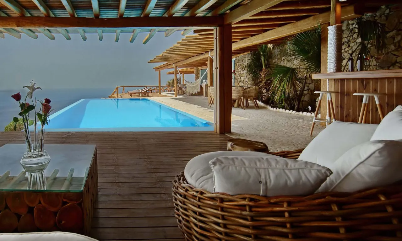 Villa Alfa - Photo 4