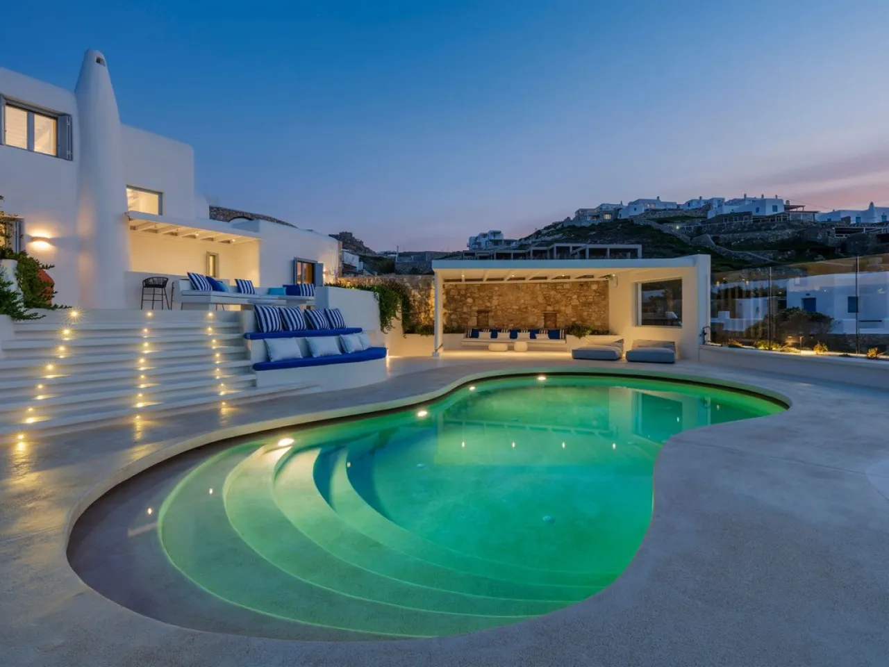 Main photo of Villa Mattise