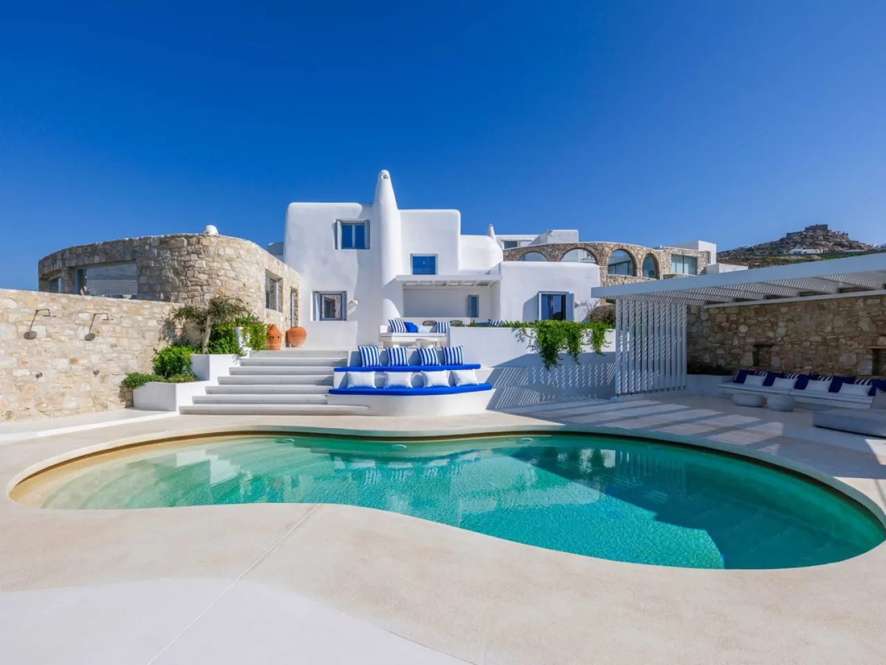 Villa Mattise - Photo 1