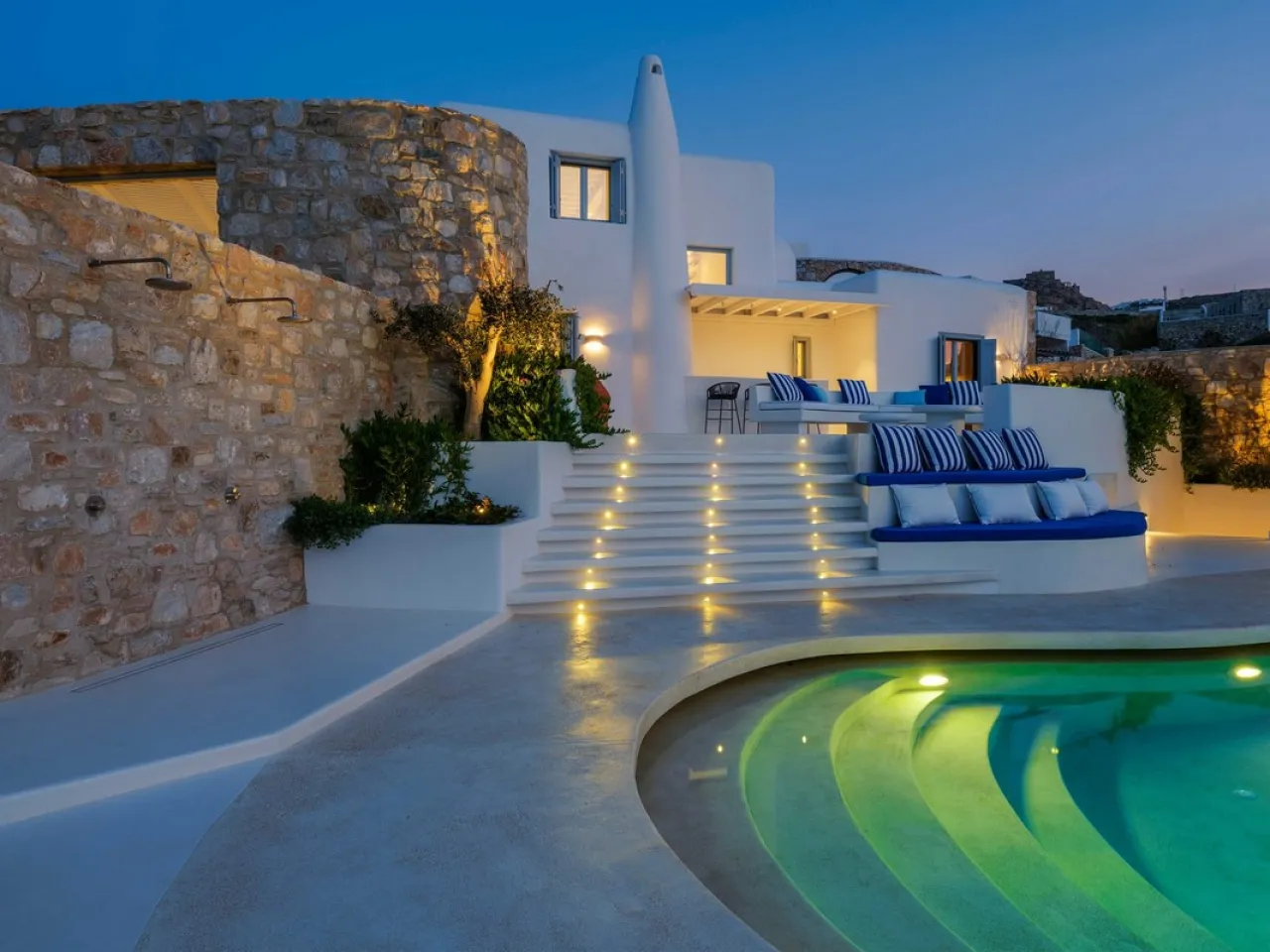 Villa Mattise - Photo 3