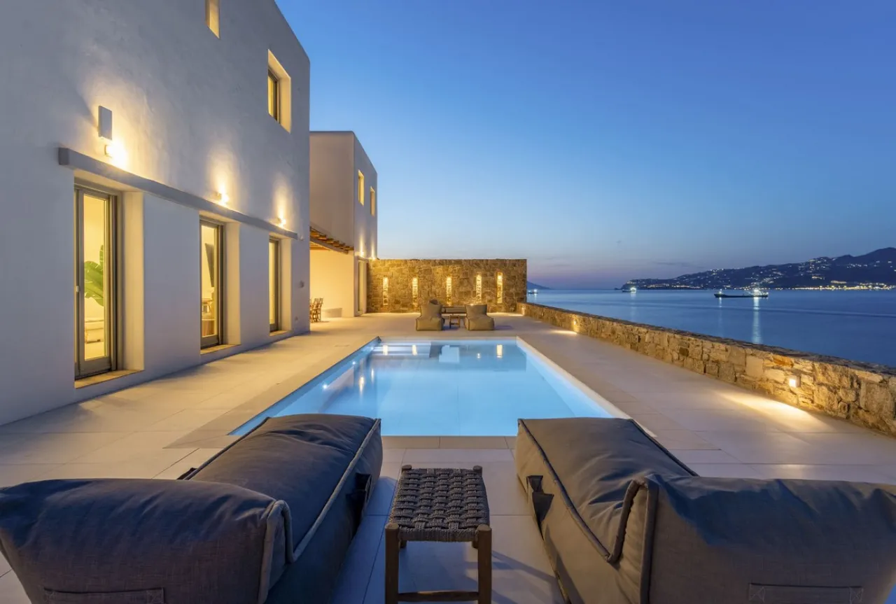 Villa Duncan - Photo 1