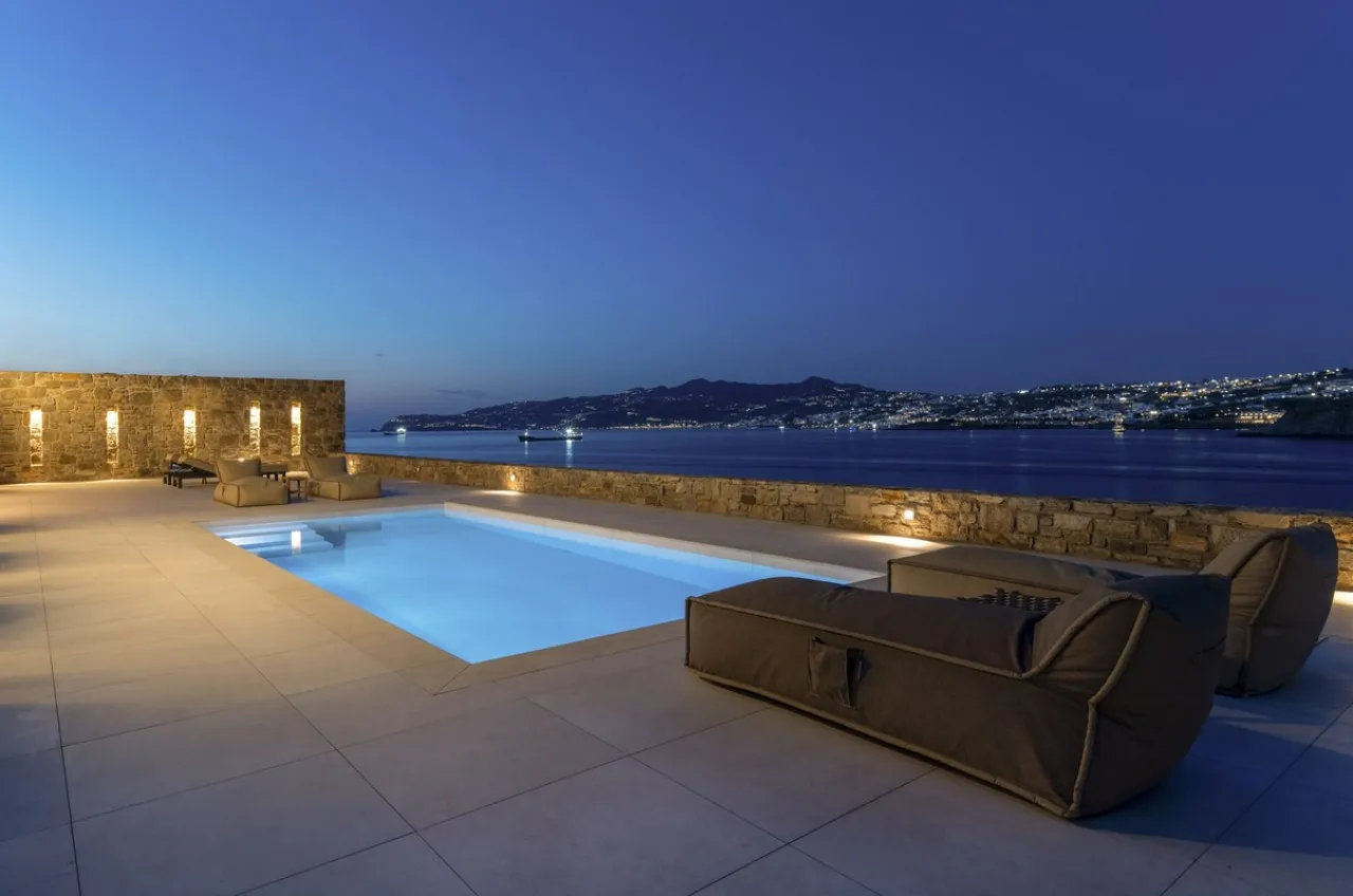 Villa Duncan - Photo 2