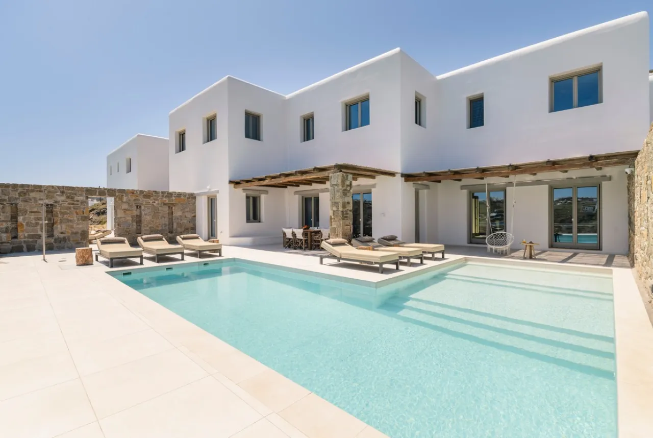 Main photo of Villa Griffin