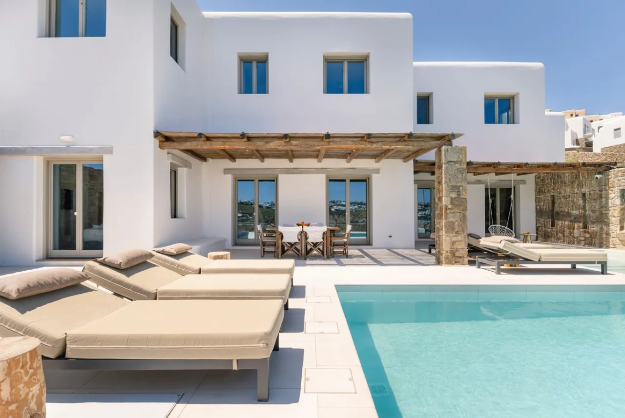 Villa Griffin - Photo 2