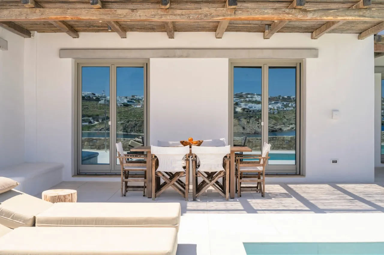 Villa Griffin - Photo 4