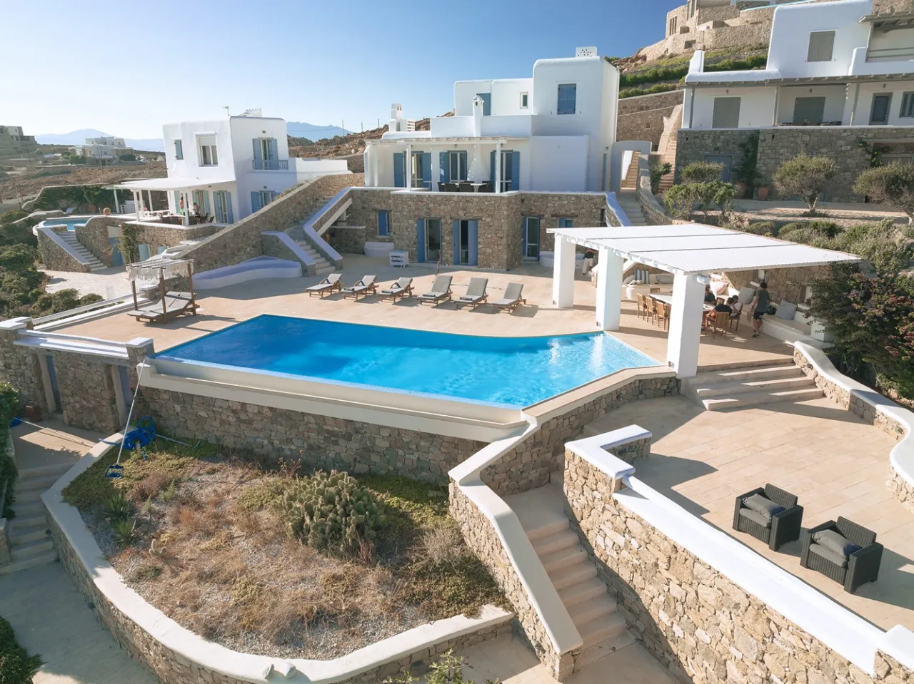 Villa Huppert - Photo 3