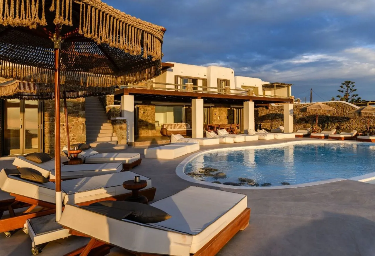 Main photo of Villa Liv