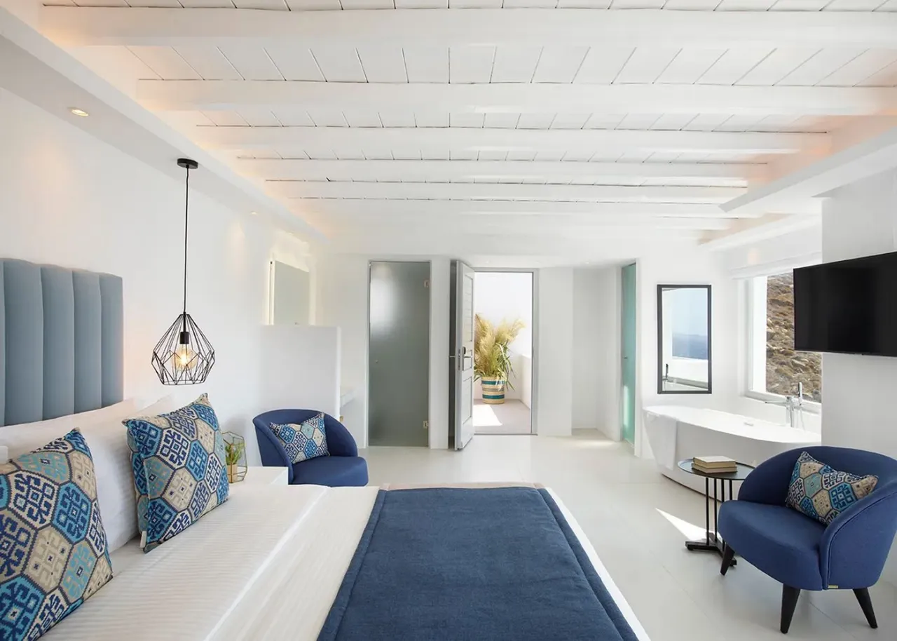 Villa Giamatti - Photo 1