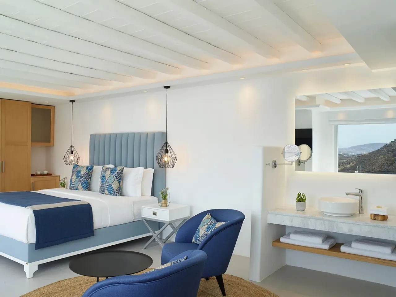 Villa Giamatti - Photo 2