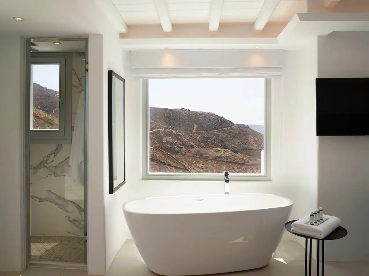 Villa Giamatti - Photo 4