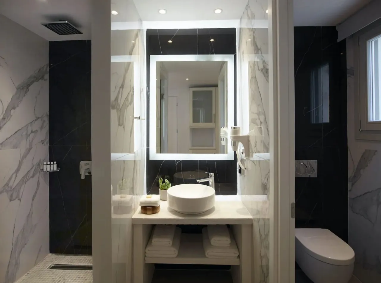 Villa Binoche - Photo 4