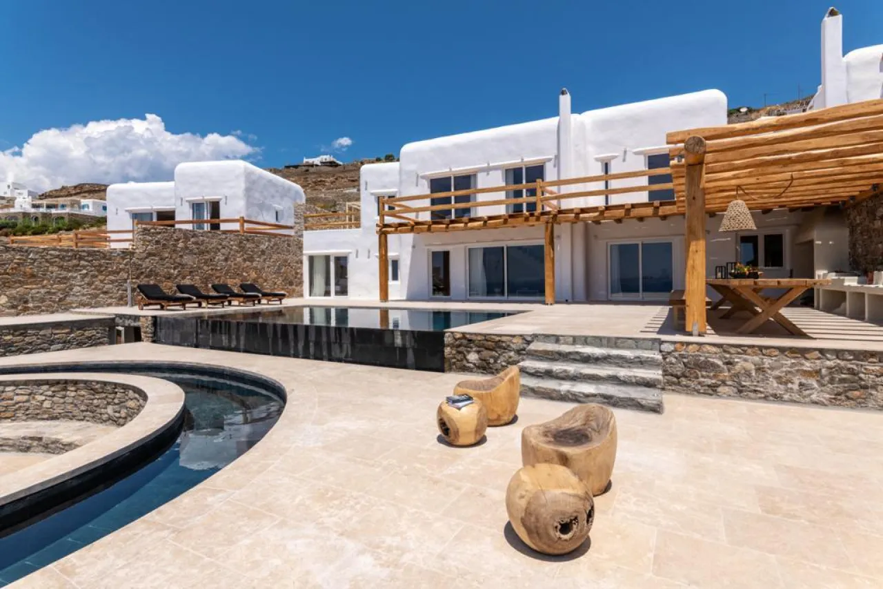 Villa Stiller - Photo 1