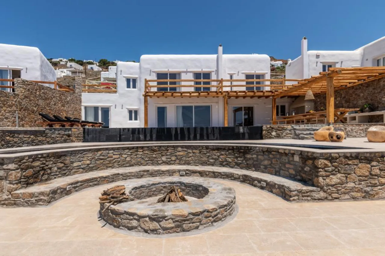 Villa Stiller - Photo 2