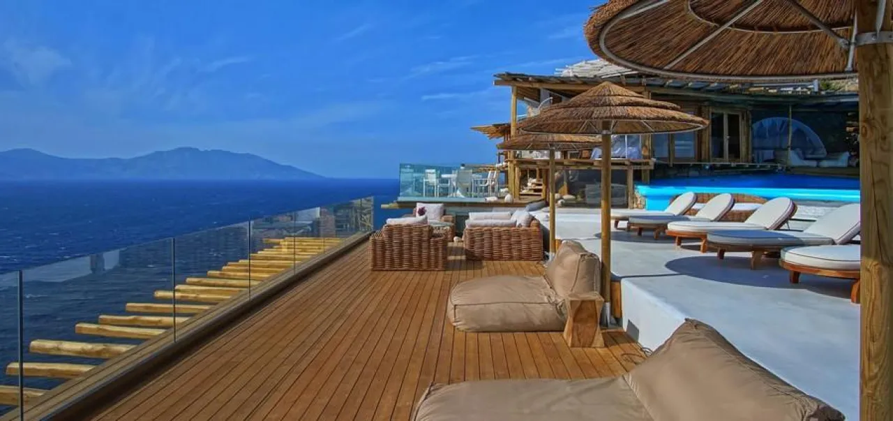 Villa Timothy - Photo 1