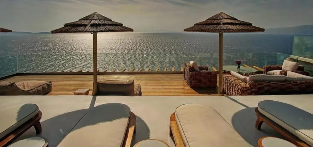 Villa Timothy - Photo 2